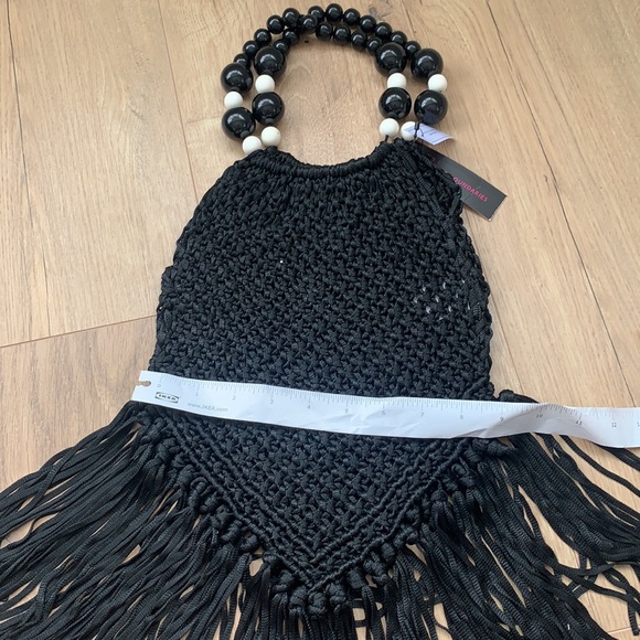 Tassel bag - Picture 6 of 6